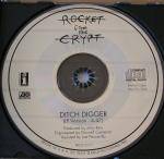 Rocket From The Crypt : Ditch Digger